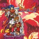 CAPCOM SOUND TEAM-BREATH OF FIRE -COLOURED- (2LP)