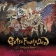 KONAMI KUKEIHA CLUB-GETSUFUMA DEN: UNDYING MOON -COLOURED- (2LP)