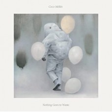 COCO MELIES-NOTHING GOES TO WASTE (12")
