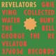 REVELATORS SOUND SYSTEM-REVELATORS -COLOURED- (LP)
