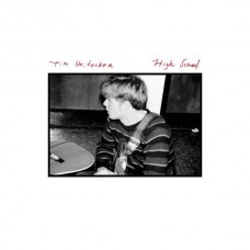 TIM HEIDECKER-HIGHT SCHOOL -COLOURED/RSD- (LP)