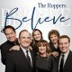 HOPPERS-BELIEVE (CD)