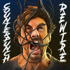 COUNTERPUNCH-REWIRE (LP)