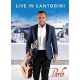 PAVLO-LIVE IN SANTORINI (DVD)