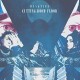 WINGTIPS-CUTTING ROOM FLOOR -COLOURED- (LP)