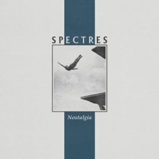 SPECTRES-NOSTALGIA (LP)