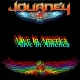 JOURNEY-ALIVE IN AMERICA (CD)
