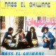 NASS EL HGHIWANE-NASS EL GHIWANE (LP)