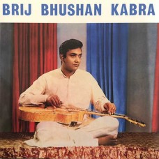 BRIJ BUSHAN KABRA-BRIJ BUSHAN KABRA (LP)