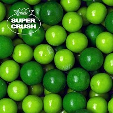 SUPERCRUSH-MELODY MAKER (LP)