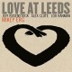 MIKEY ERG-LOVE AT LEEDS (CD)