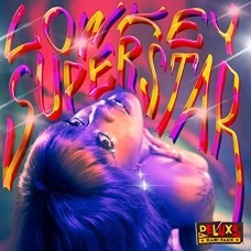 KARI FAUX-LOWKEY SUPERSTAR (CD)
