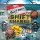 MICKEY O'BRIEN-SHIFT CHANGE (CD)