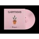 CARRTOONS-HOMEGROWN -COLOURED- (LP)
