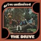 DRIVE-DRIVE UNLIMITED (12")