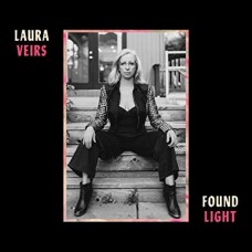 LAURA VEIRS-FOUND LIGHT (CD)