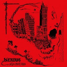 NERVUS-EVIL ONE -COLOURED- (LP)