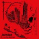 NERVUS-EVIL ONE -COLOURED- (LP)