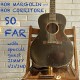 BOB MARGOLIN AND BOB CORRITORE-SO FAR (CD)