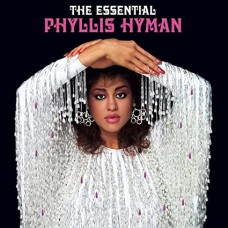 PHYLLIS HYMAN-ESSENTIAL (2LP)