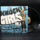 V/A-KNUCKLE GIRLS VOL.2 (LP)