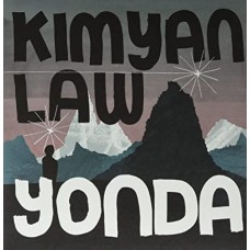 KIMYAN LAW-YONDA (2-12"+CD)