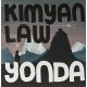 KIMYAN LAW-YONDA (2-12"+CD)
