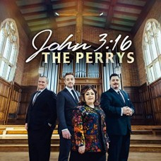 PERRYS-JOHN 3:16 (CD)