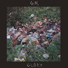 GOOD MORNING-GLORY -COLOURED- (LP)