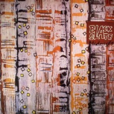 BLACK SLATE-MIDNIGHT (LP)
