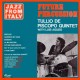 TULLIO DE PISCOPO-FUTURE PERCUSSION (CD)