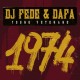 DJ FEDE / DAFA-1974 YOUNG VETERANS (CD)