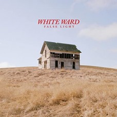 WHITE WARD-FALSE LIGHT (2LP)