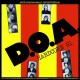 D.O.A.-HARDCORE 81 -COLOURED- (LP)