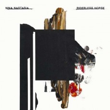 NINA NASTASIA-RIDERLESS HORSE (CD)