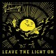 LOVE LIGHT ORCHESTRA-LEAVE THE LIGHT ON (LP)