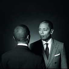 JEFF MILLS-MIND POWER MIND CONTROL (LP)