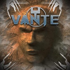 VANTE-VANTE (CD)
