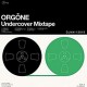 ORGONE-UNDERCOVER MIXTAPE (2LP)