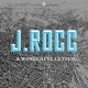 J. ROCC-A WONDERFUL LETTER -COLOURED- (LP)