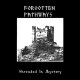 FORGOTTEN PATHWAYS-SHROUDED IN MYSTERY (CD)