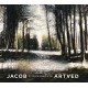 JACOB ARTVED-METAMORPHOSIS (CD)