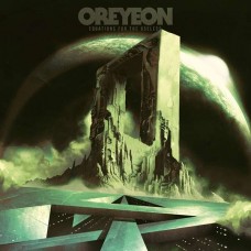 OREYEON-EQUATIONS FOR THE USELESS (LP)