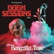 BONGZILLA/TONS-DOOM SESSIONS VOL.4 -COLOURED- (LP)