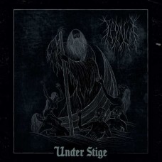 FERALIA-UNDER STIGE (LP)