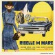 SANDRO GALILEO & ERASERHOOD SOUND-RIBELLE DI MARE -COLOURED- (LP)