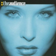 THEAUDIENCE-THEAUDIENCE -COLOURED- (2LP)