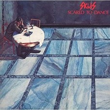 SKIDS-SCARED TO DANCE (2LP)