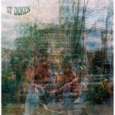 ST DUKES-ST DUKES (LP)