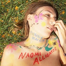 NAOMI ALLIGATOR-DOUBLE KNOT (CD)